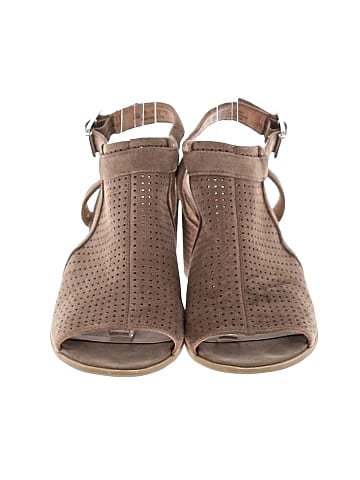 Franco Sarto Sandals (view 2)