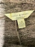 Lucky Brand Gray Turtleneck Sweater Size L - photo 7