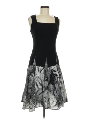 Joseph Ribkoff Cocktail Dress (view 1)