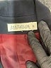 Ann Taylor Black Sleeveless Blouse Size 8 (petite) - photo 7