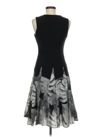 Joseph Ribkoff Cocktail Dress (view 2)