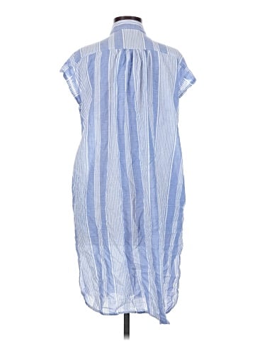 Zara Basic Casual Dress (view 2)