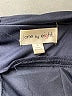 One by Eight 100% Polyester Blue Cocktail Dress Size 8 - photo 7