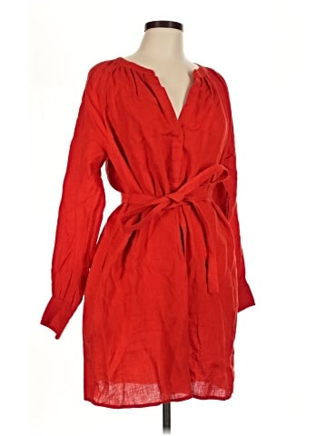 J.Crew Casual Dress (view 1)