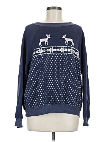 Wildfox Pullover Sweater (view 1)