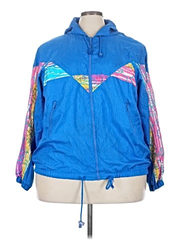 Active Windbreaker (view 1)