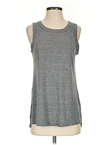 Current/Elliott Sleeveless T-Shirt (view 1)