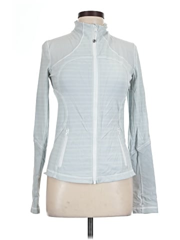 Lululemon Athletica Track Jacket (view 1)