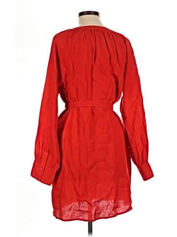 J.Crew Casual Dress (view 2)