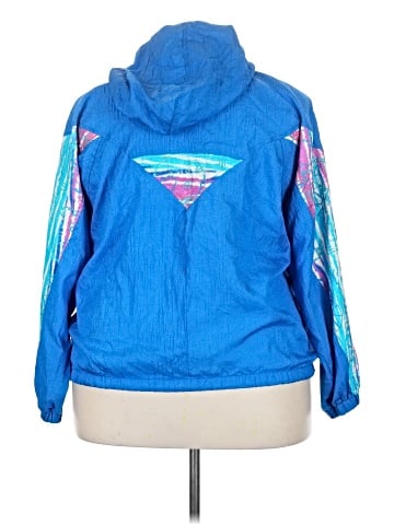 Active Windbreaker (view 2)