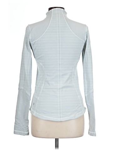 Lululemon Athletica Track Jacket (view 2)