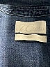 J.Crew 100% Cotton Blue Long Sleeve Button-Down Shirt Size 4 - photo 7