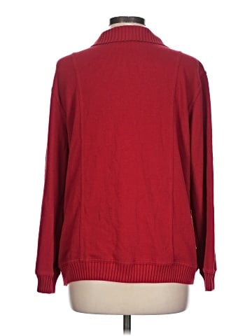 K Wear by KORET Zip Up Hoodie (view 2)