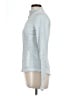 Lululemon Athletica Blue Track Jacket Size 10 - photo 5