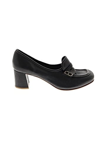 Prada Linea Rossa Heels (view 1)