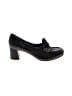 Prada Linea Rossa Black Heels Size EU 36 1/2 - photo 1