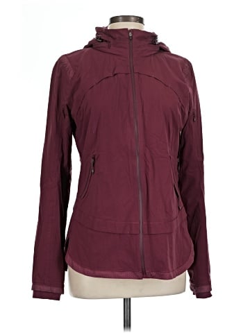 Lululemon Athletica Jacket (view 1)