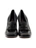 Prada Linea Rossa Black Heels Size EU 36 1/2 - photo 2