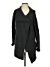La Fee Verte Gray Cardigan Size S - photo 1