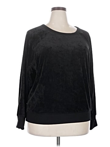 Lou & Grey Pullover Sweater (view 1)