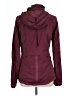Lululemon Athletica Burgundy Jacket Size 10 - photo 2