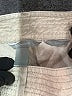 Liz Claiborne Ivory Casual Pants Size 4 - photo 7
