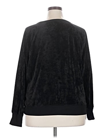 Lou & Grey Pullover Sweater (view 2)