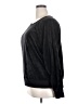 Lou & Grey Black Pullover Sweater Size XXL - photo 5