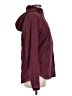 Lululemon Athletica Burgundy Jacket Size 10 - photo 4