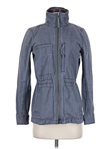 Madewell Fleet Jacket (view 1)