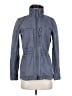 Madewell 100% Cotton Blue Jacket Size S - photo 1