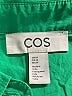 Cos Green Short Sleeve Button-Down Shirt Size 14 - photo 7