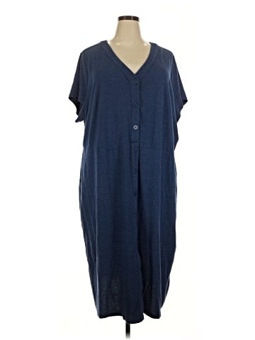 Liz Claiborne Casual Dress (view 1)
