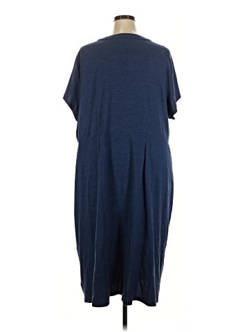 Liz Claiborne Casual Dress (view 2)