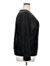 Lou & Grey Black Pullover Sweater Size XXL - photo 4