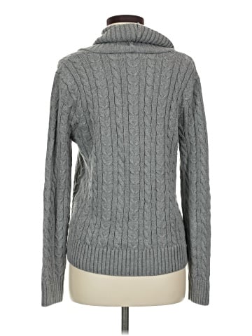 Jeanne Pierre Pullover Sweater (view 2)