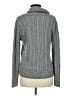 Jeanne Pierre Gray Pullover Sweater Size M - photo 2