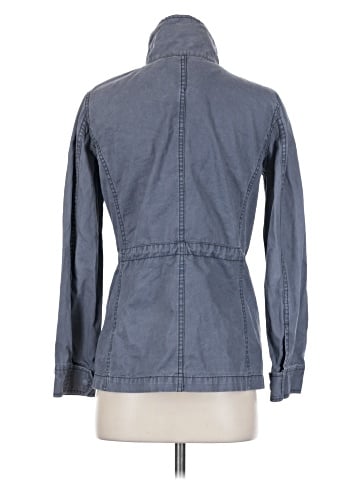 Madewell Fleet Jacket (view 2)