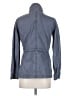 Madewell 100% Cotton Blue Jacket Size S - photo 2