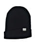 Assorted Brands Black Beanie One size - photo 1