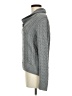 Jeanne Pierre Gray Pullover Sweater Size M - photo 5