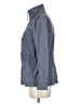 Madewell 100% Cotton Blue Jacket Size S - photo 5