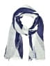 Tommy Bahama Blue Scarf One size - photo 1