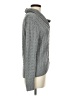 Jeanne Pierre Gray Pullover Sweater Size M - photo 4