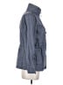 Madewell 100% Cotton Blue Jacket Size S - photo 4