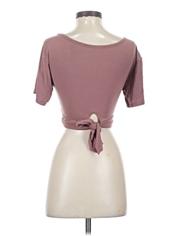 Victoria's Secret Short Sleeve Top (view 2)