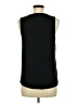 Echo Black Sleeveless T-Shirt Size M - photo 2
