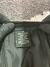 Unbranded Black Formal Skirt Size 14 - photo 4