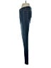 BKE Hearts Blue Jeans Size 27 waist - photo 5
