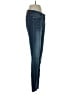 BKE Hearts Blue Jeans Size 27 waist - photo 4